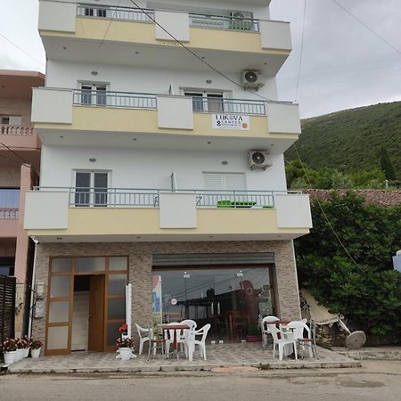 Lukova Center Apartments Ngoại thất bức ảnh