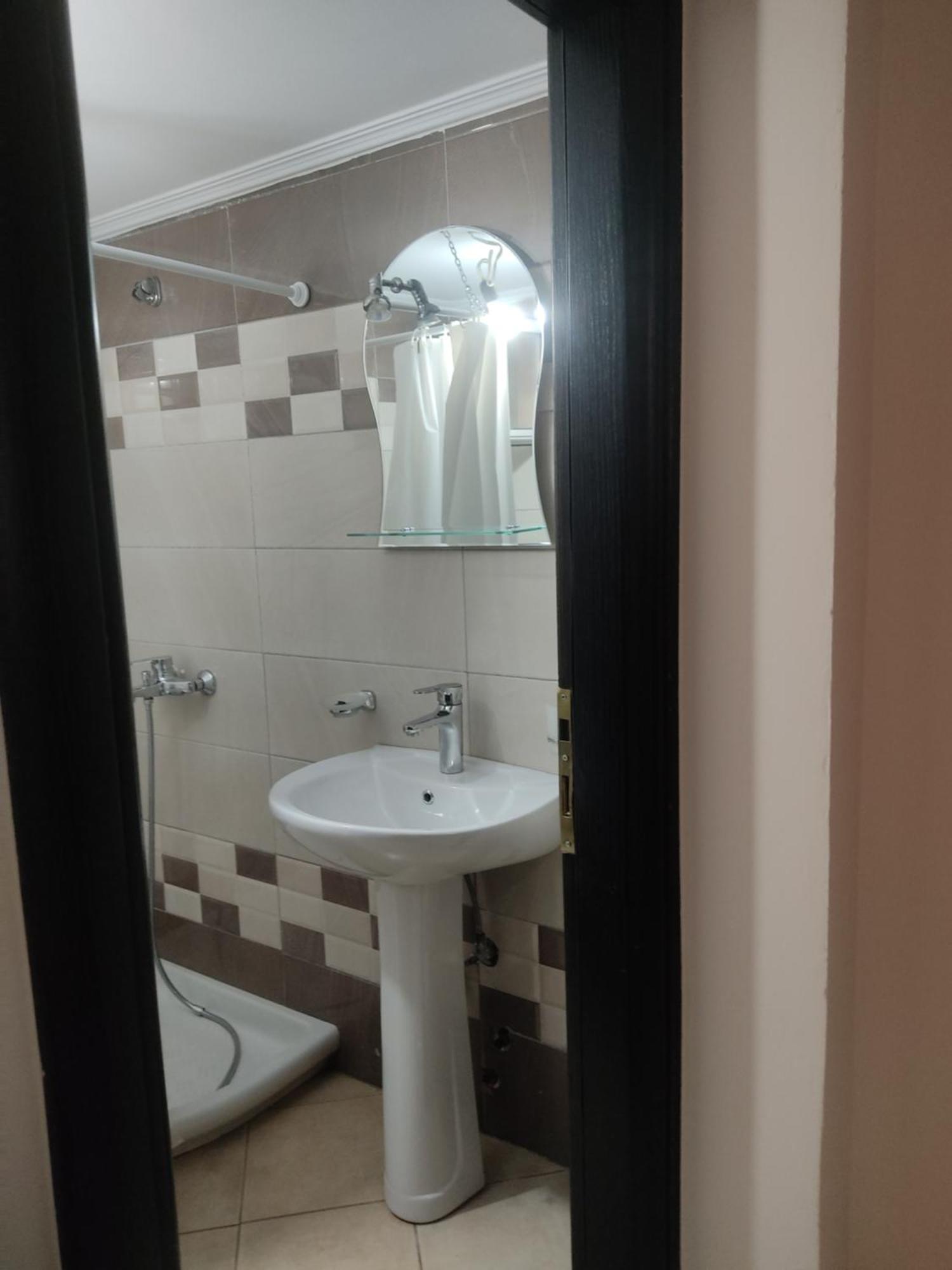 Lukova Center Apartments Ngoại thất bức ảnh