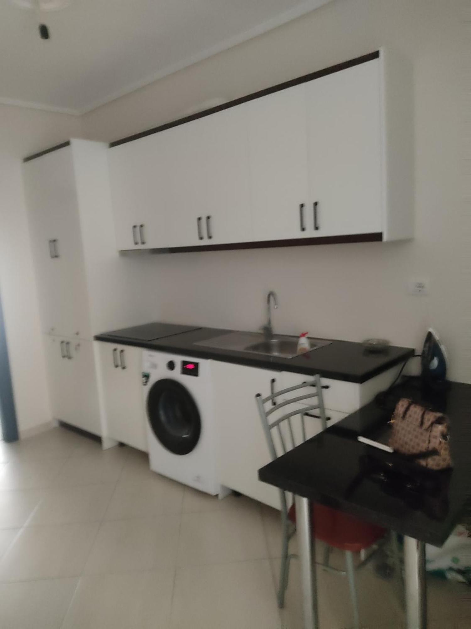 Lukova Center Apartments Ngoại thất bức ảnh