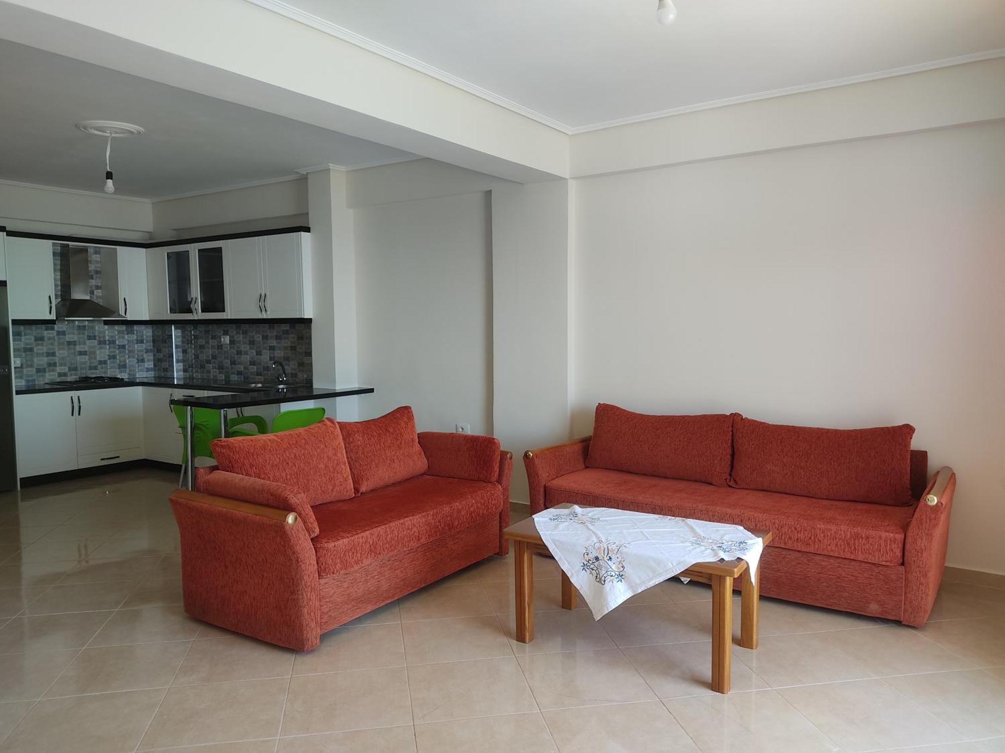 Lukova Center Apartments Ngoại thất bức ảnh