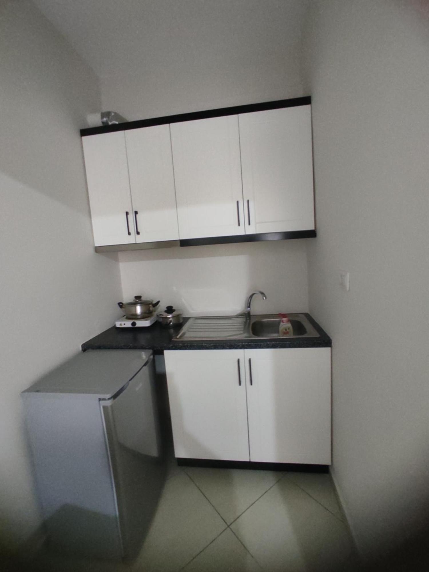 Lukova Center Apartments Ngoại thất bức ảnh