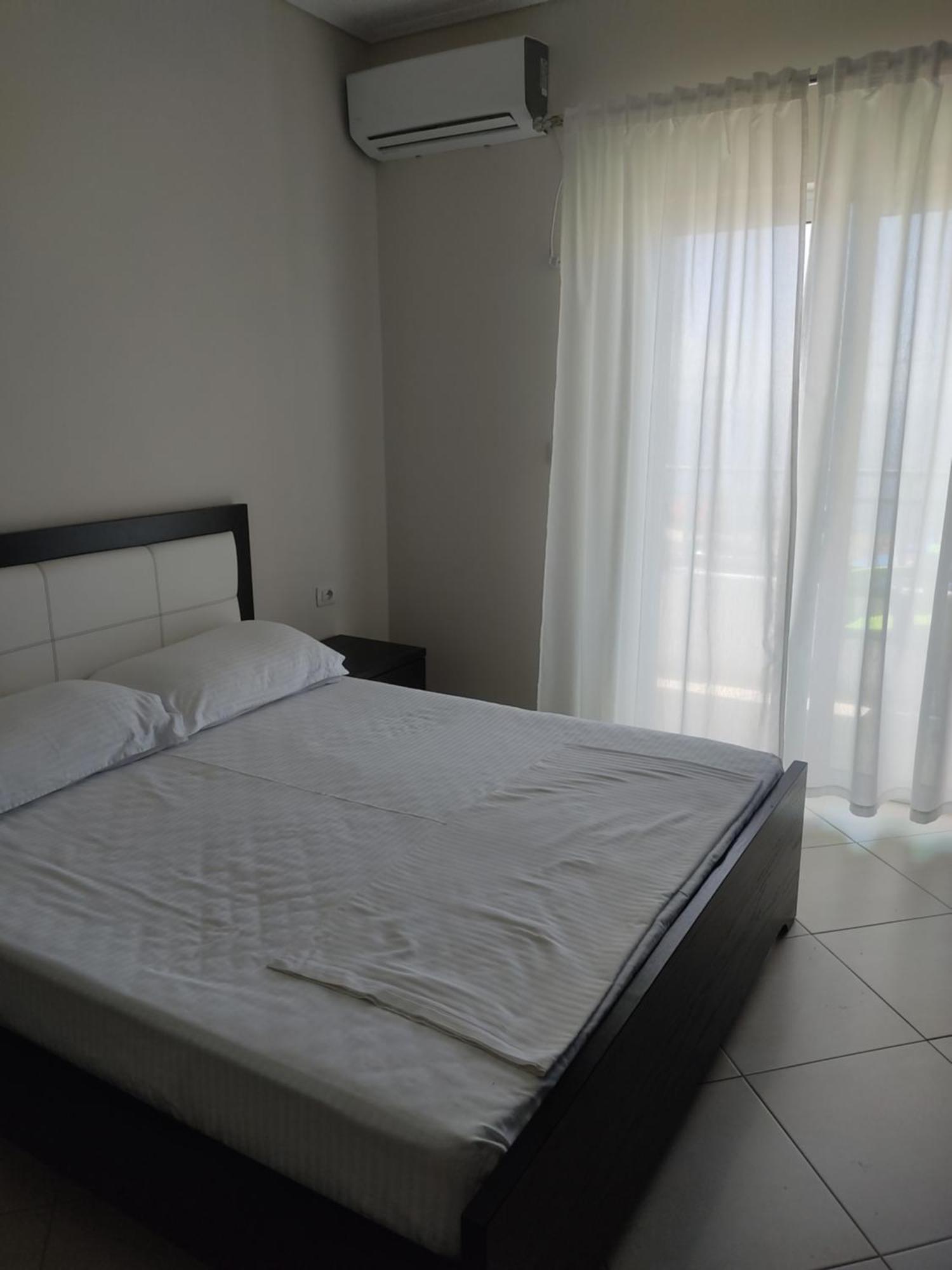 Lukova Center Apartments Ngoại thất bức ảnh