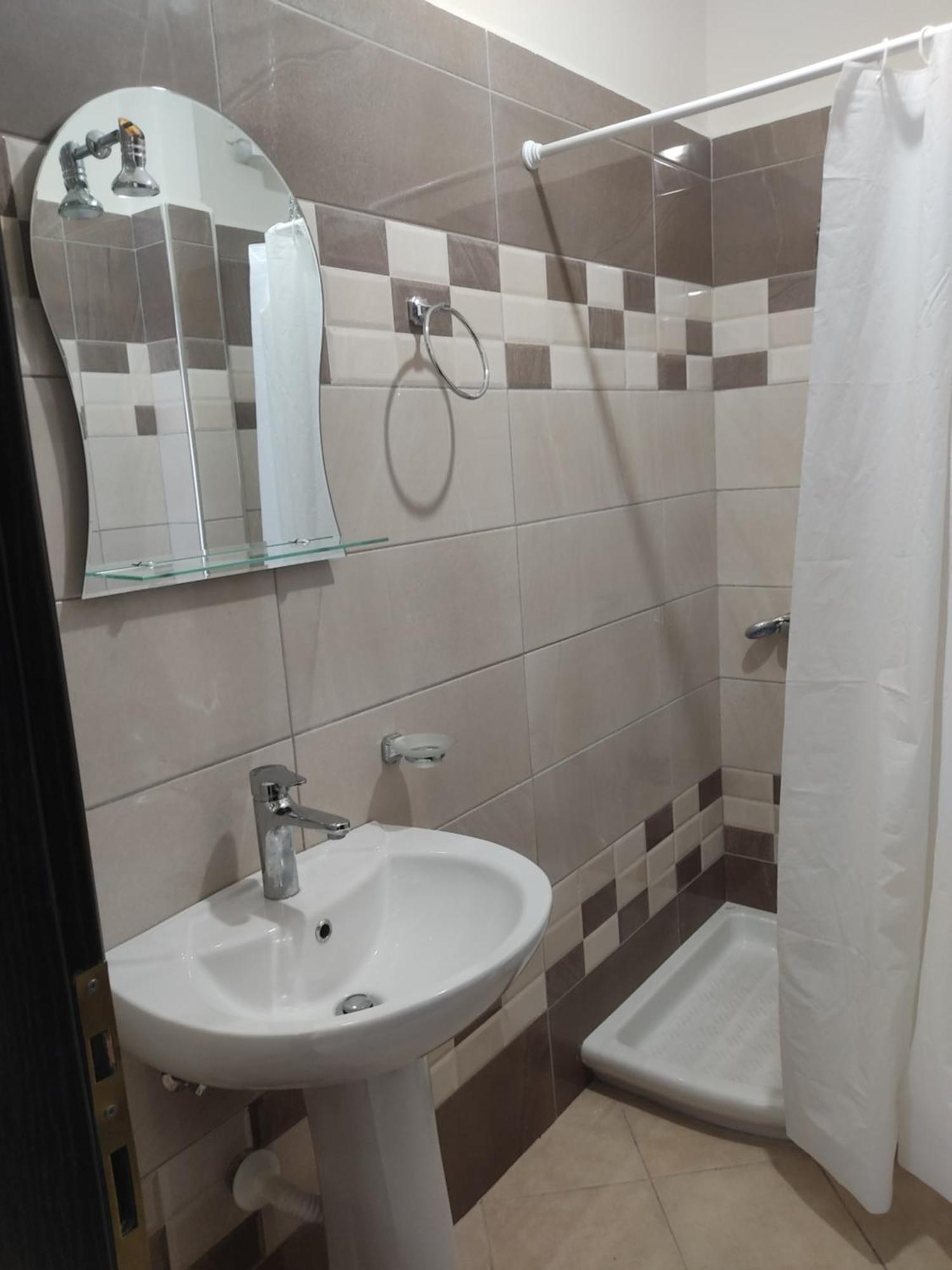 Lukova Center Apartments Ngoại thất bức ảnh