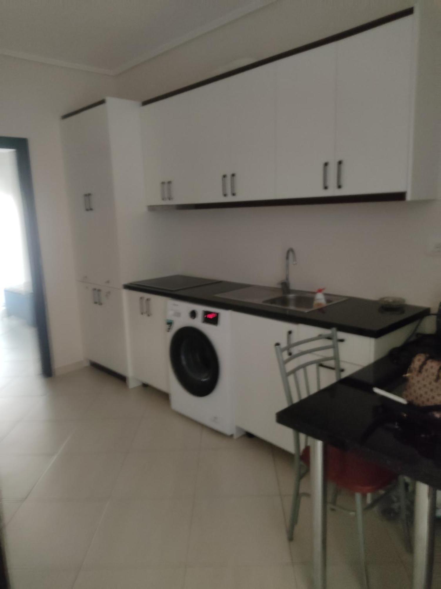 Lukova Center Apartments Ngoại thất bức ảnh