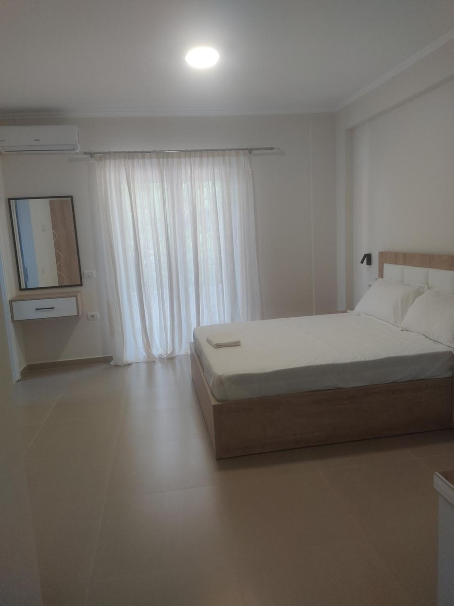 Lukova Center Apartments Ngoại thất bức ảnh