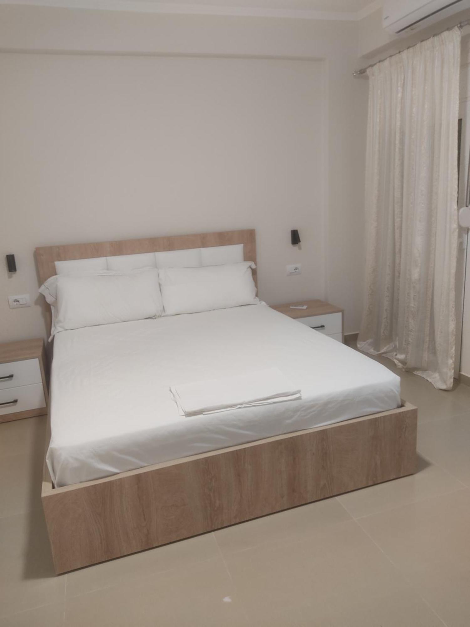Lukova Center Apartments Ngoại thất bức ảnh