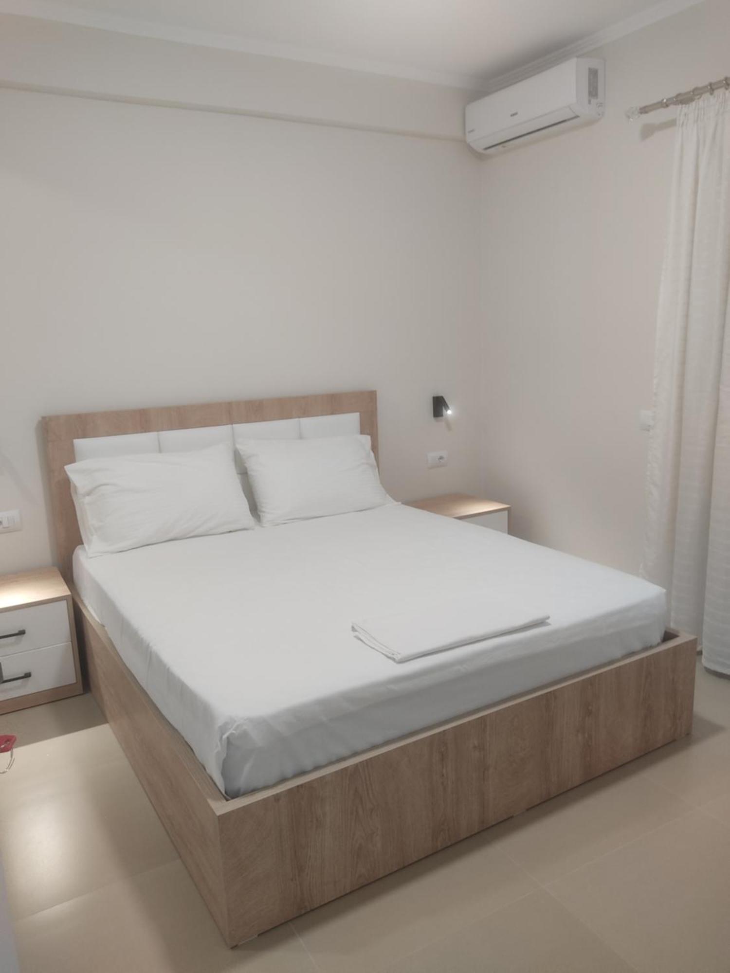 Lukova Center Apartments Ngoại thất bức ảnh