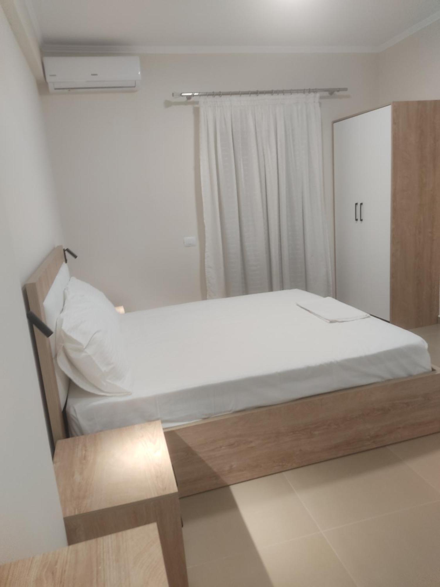 Lukova Center Apartments Ngoại thất bức ảnh
