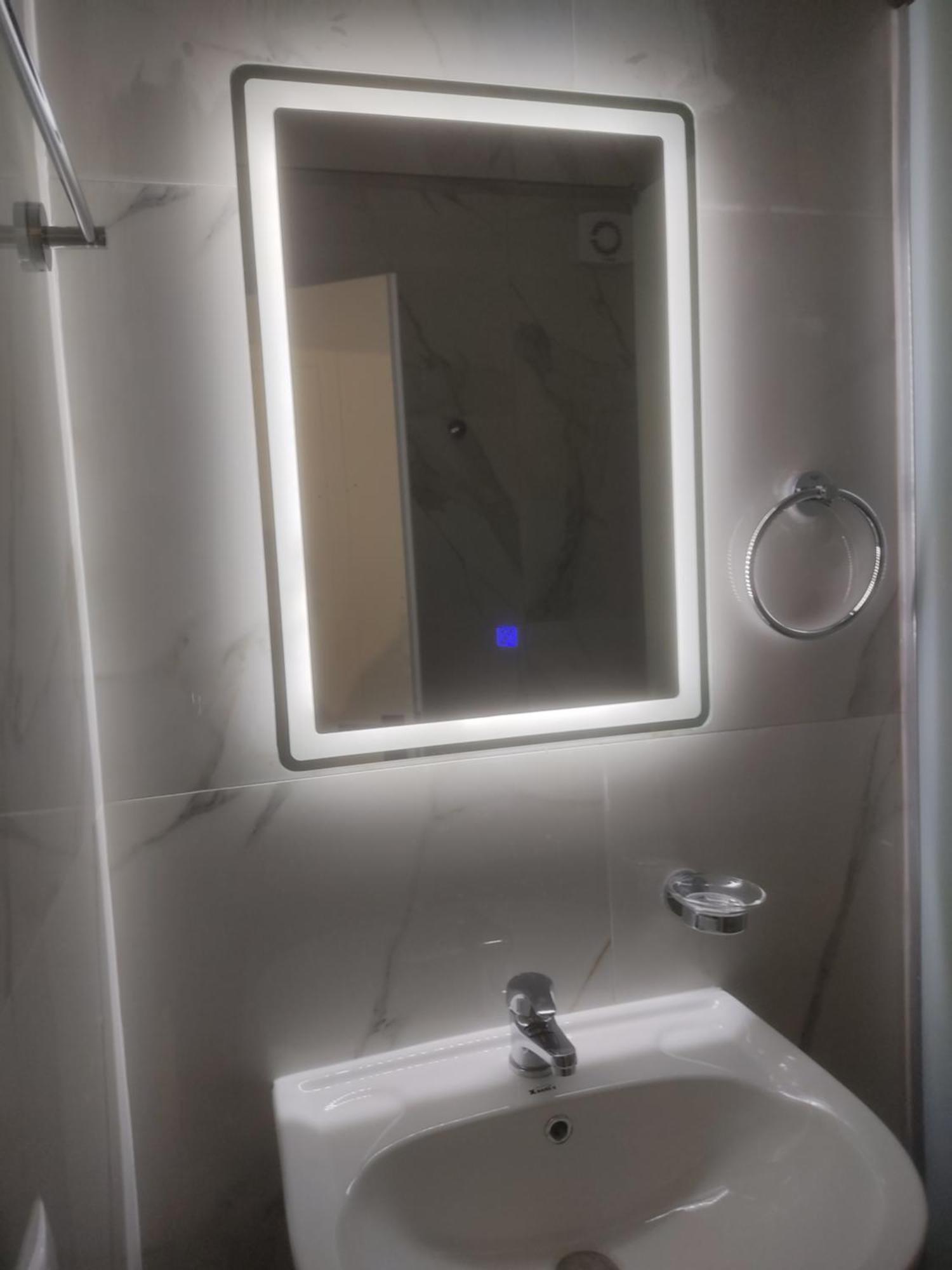 Lukova Center Apartments Ngoại thất bức ảnh