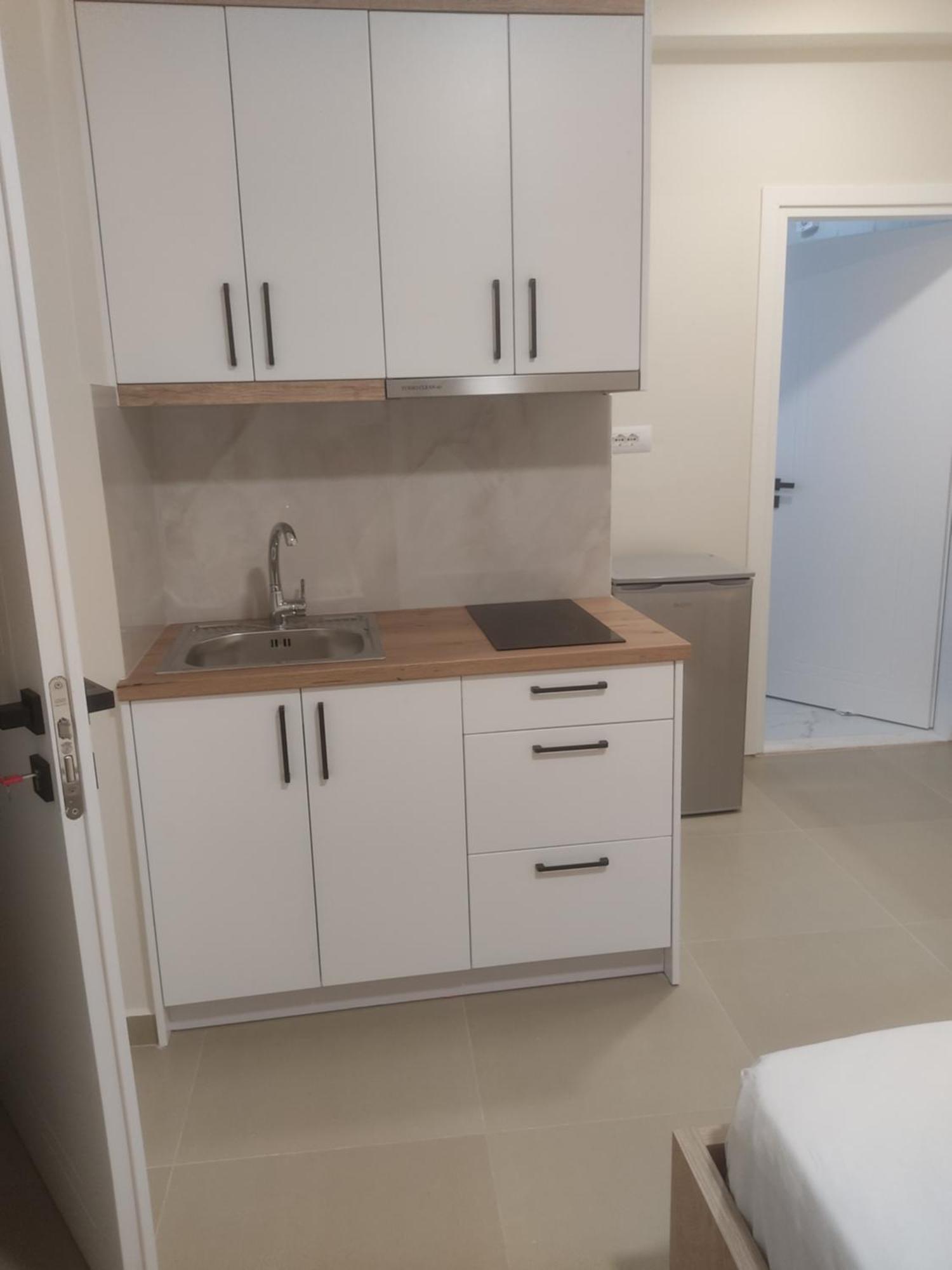 Lukova Center Apartments Ngoại thất bức ảnh
